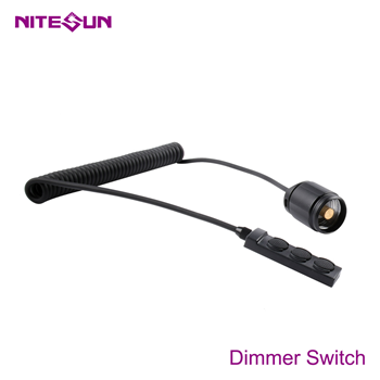 NITESUN Dimmer remote switch